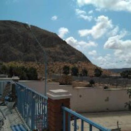 Recovery Mountain 2 Separate Beds In Room B&B Alicante Exterior foto